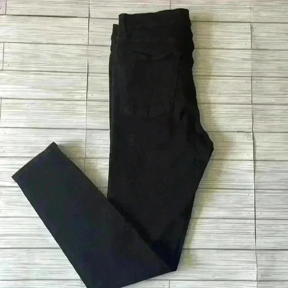 Frame Denim jeans Le High Skinny denim - Picture 6 of 9